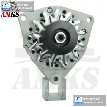 12160Bosch Automotive Generator
