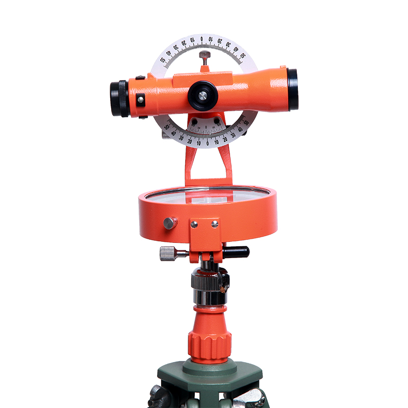 Harbin Optical Intrument Factory Ltd