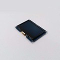 128x64 Pixel 2.42 Inch SSD1309 Monochrome OLED Module with 4-Pin I2C Interface1