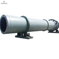Silicon River Sand Rotary Dryer: A Versatile Equipment for Efficient Drying Solutions1
