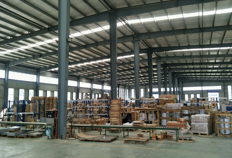 NANBEI INSTRUMENT LIMITED