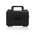 Outdoor Protective Tool Case with EVA EPE Foam Insert from Hard Carrying Plastic ABS Briefcase Manufacturer1