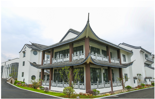Suzhou Doart-Rockcore Technology Corp
