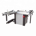  MJ12-1600 Sliding Table Saw for Sale in Malaysia1