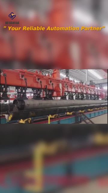 Intelligent Automation for Pipe Pile & Precast Solutions