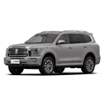 Hot Selling China Off-road Car: Great Wall Tank 500Hi4-T 5 Doors 5 Seats New Energy Vehicle1
