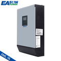 Easun Power 5000W Built-In 80A Mppt Battery Charger Dc To 3 Phase Ac Power 48V Hibrido Solar Inversor1