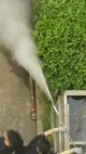 BC-K Rotating Spray Nozzle