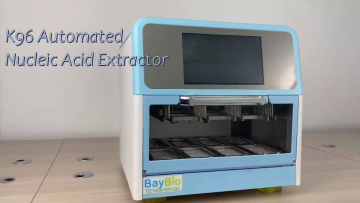 K96 Automated Nucleic Acid Extractor 
