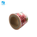 OEM Waterproof Labels for Plastic PVC Bottles - Skin Care, Juice, Food Safety1