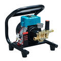 High-Pressure Electric Sprayer Pump New Model Powerful Agricultural Garden Sprayers Machinery1