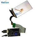 6 Inch FHD IPS Capacitive Touch LCD Display for Raspberry Pi 3/4 and PC/Laptop1