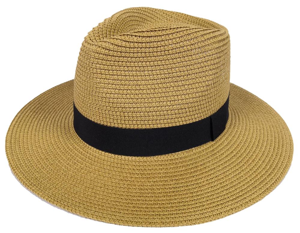 Panama Straw Hat