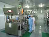 Shijiazhuang Huajia Medicinal Capsule Co., Ltd.