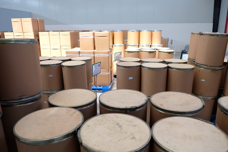 Drotrong Chinese Herb Medicines Co.,Ltd.