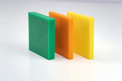 Eingehende Analyse des ultrahoch-hohen Molekulargewichts Polyethylen UHMWPE