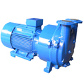 China-made High-efficiency and Energy-saving High-chromium Stainless Steel Water Ring Vacuum Pumps 2BV2060/2BV2070/2BV5121/1311