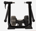 Wholesale Foldable Smart Adjustable Oil Wheel Home Exercise Bike Trainer Stand1