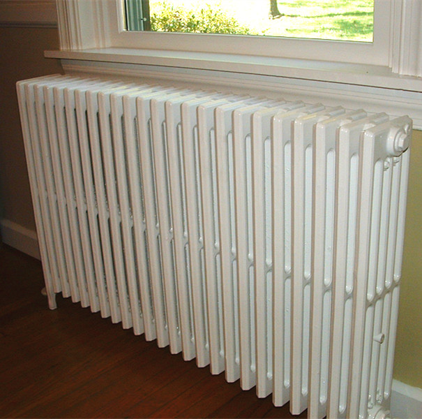 radiator