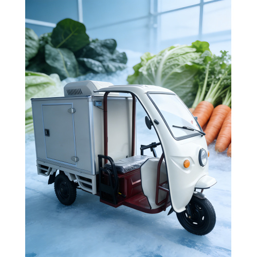 Optimiser les chaînes d'approvisionnement de la restauration avec des solutions de précision pour la chaîne du froid