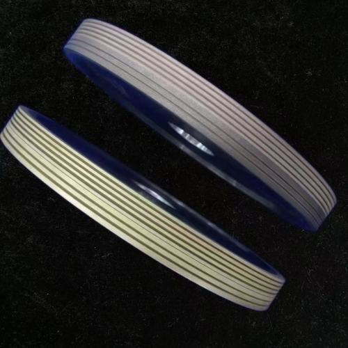 Henan Kemei Abrasives Co., Ltd. Launches Bronze Sintered Diamond Multi-Slot Edge Grinding Wheel – High Hardness Long Life For Optical Glass Sapphire Crystal Stone Quartz Glass Ceramic – Non-Standard Customization Available