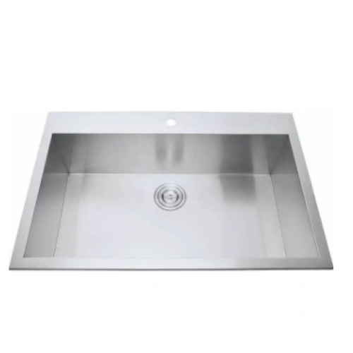 How do consumers choose stainless steel wash basins?