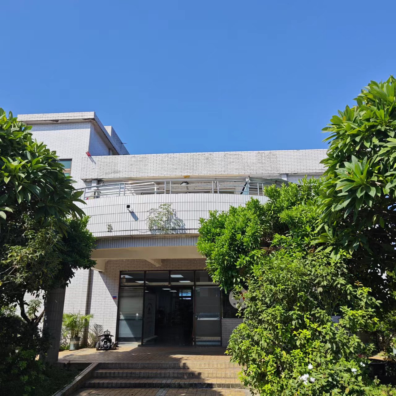 Foshan City Yuwei Aluminum  Products Co.,Ltd.