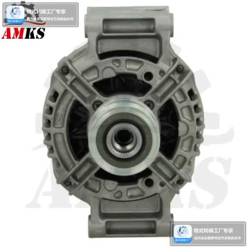 12382Bosch Automotive Generator