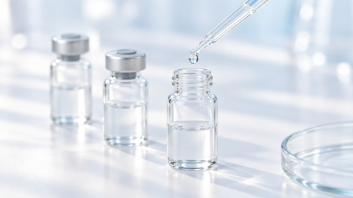 Medical & Aesthetic Applications