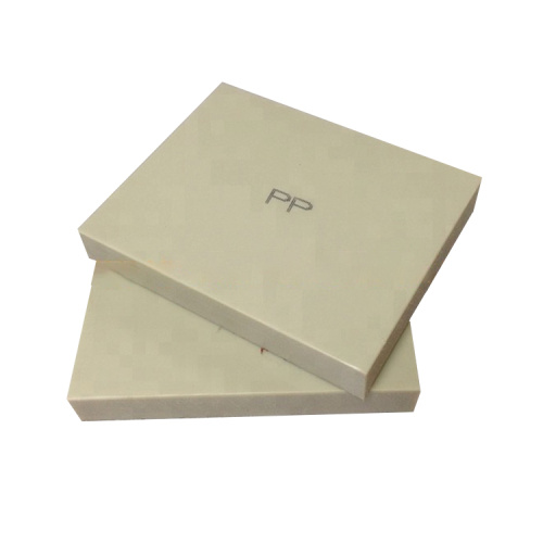 El uso de láminas de PP en acuicultura