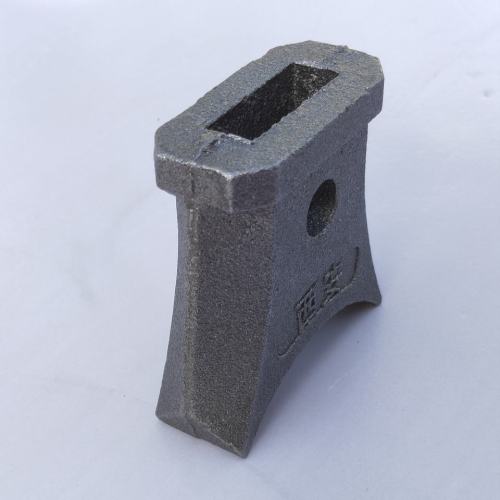 Agricultural machinery castings for cast steel