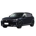 2024 Voyah Free Lantu Hybrid SUV: For Sale with High Speed and Perfect Performance1