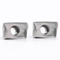 CNC Machining Set Square Shoulder Milling Cutters Indexable R390-11 T3 08M-PL 5301