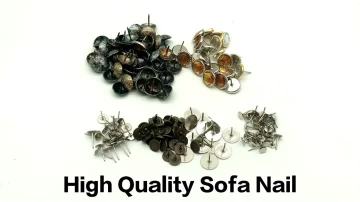 furniture sofa decoration nail
