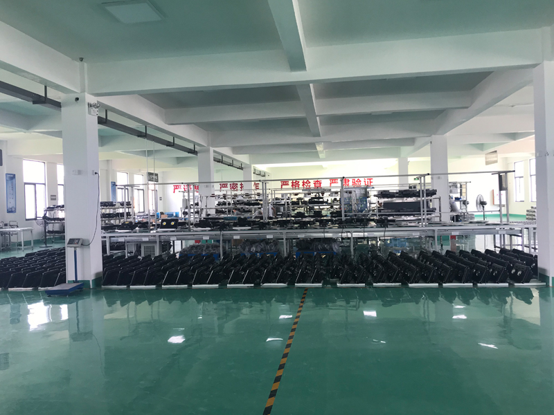 Fujian Deenkone Electronics Technology Co.,Ltd
