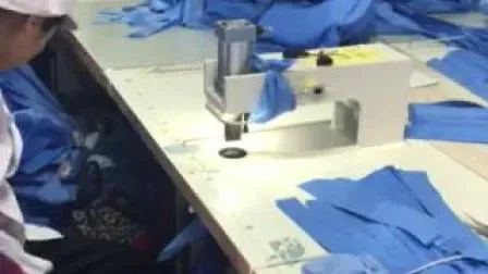 Disposable Surgeon's Sterile Surgical SMS SMMS Smmms Gown1