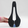3D Printed Comfortable Hollow Bicycle Seat for Mountain Bikes1