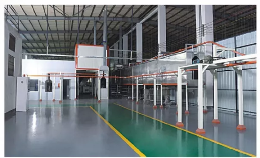 SANHUI HARDWARE COMPANY LTD.