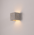 Modern Indoor LED Wall Sconces with G9 Bulbs for Living Room, Bedroom, and Hallway1