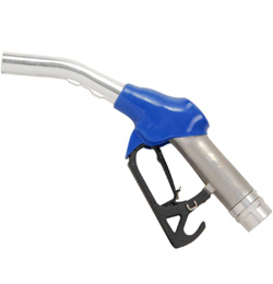 Fuel Nozzle-ZVA120