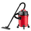 BULK -1500W 15L Leistungsstarker Bodenstaubsauger für Teppichboden, Trockenblassauger1