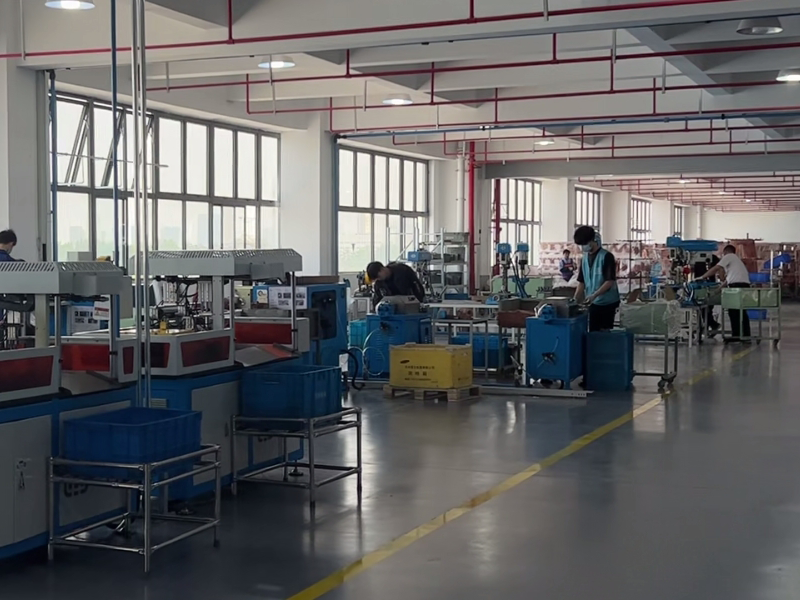 Suzhou Green New Material Technology Co., Ltd.