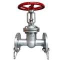Stainless Steel 304 321 316 Flanged Flexible Wedge Gate Valves for Kazakhstan, Uzbekistan, and Russia1