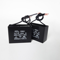 Long Life CBB61 12uF 50/60Hz 350VAC Film Capacitor1