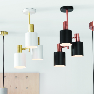 China Top 10 Traditional Indoor Lights Brands