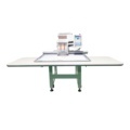 YISUO YS-1202 Single Head High-Speed 12 Needle T-shirt Embroidery Machine1