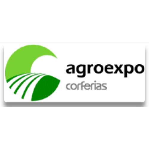 Agroexpo 2023 Bogota Είμαστε εδώ