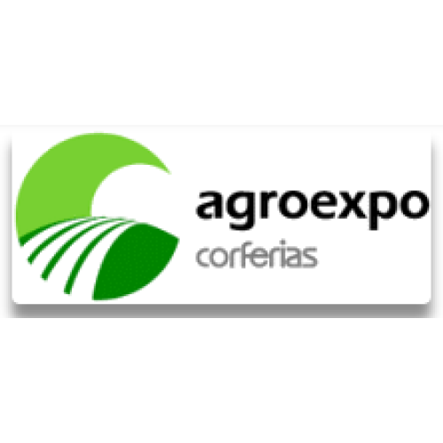 Agroexpo 2023 Bogota私たちはここにいます