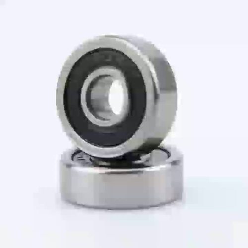 604ZZ Deep Groove Ball Bearing