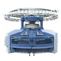High Quality Open Width Double Jersey Interlock Circular Knitting Machine1